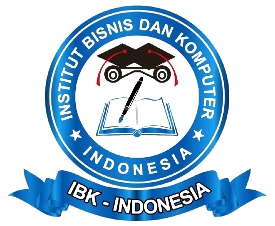Logo IBK Indonesia