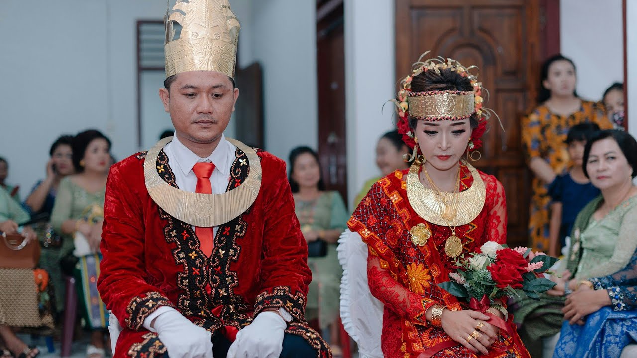 Musyawarah dan peran tetua adat dalam Fangowalu.