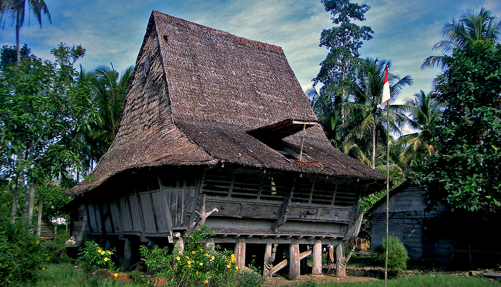 Omo Hada Nias